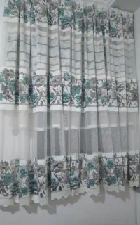 پرده مناسب اتاق خواب