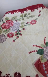 پتوی دونفره