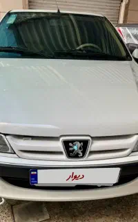 پارس سال سفارشی سیمی