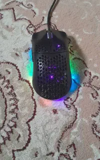 موس گیمینگ GM606RGB