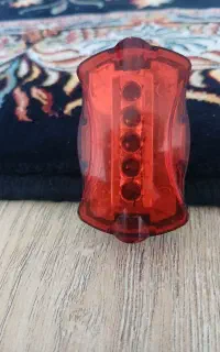فروش چراغ عقب دوچرخه