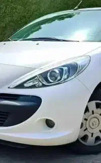 207 tu5p سقف فلز صفر