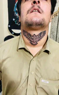 تتو بدن