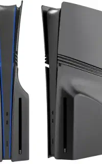 قاب پلی استیشن ۵ پرو (فیس پلیت) ps5 pro
