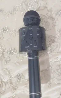 میکروفون