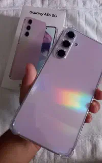 a55 samsung