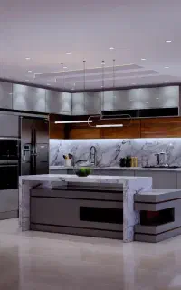 کابینت هادی
