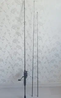 ست اسپینینگ کایدا‌  اصل