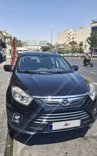 جک s5 2000 اتومات