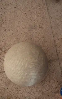 توپ فوتبال