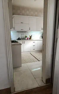 اجاره ویلایی آپارتمانی...