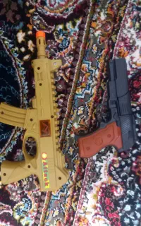 اسباب بازی