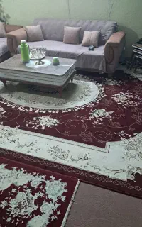 فرش ماشینی