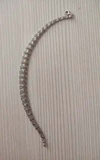 دستبند طلا