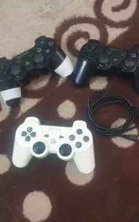 دسته ps3