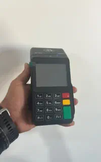 کارتخوان 4G پوز سیار ویکتوری H9 Q60