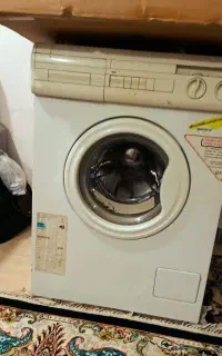 لباسشویی سالم