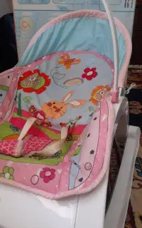نی‌نی لای لای