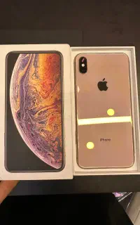 iphone xsmax
