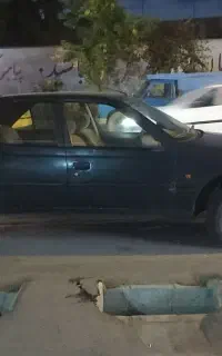 پژو آردی