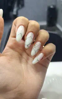 کاشت ناخن
