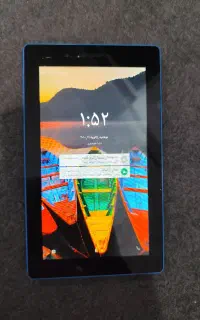 تبلت لنوو مدل Tb3 710i