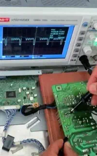 تعمیرات فوری تلویزیون LED LCD نوروزی