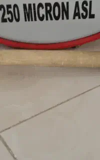 طبل محرم با دسته