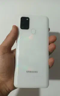 گوشی سامسونگ a21s