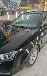مرکز رفع آفتاب سوختگی و سرامیک و پولیش و نقاشی