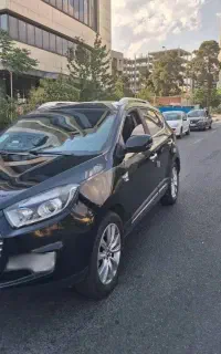 جک اس 5 مدل اسفند 1401