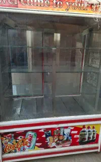 وسایل آشپزی وفست فود