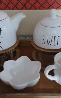 ست چایخوری