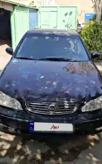 ماکسیما ۸۲بیرنگ دنده