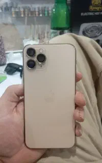 گوشی آیفون یازده پرو