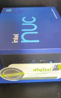INTEL NUC i5 11th  مینی کامپیوتر