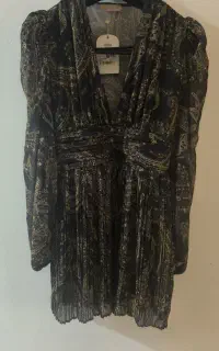 لباس مجلسی زنانه