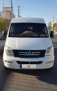 مکسوس ۲۰۱۷ بکر و کم کار
