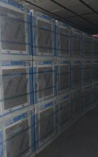 کولر آبی انرژی