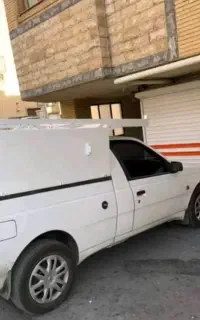 وانت بار به تمام نقاط کشور