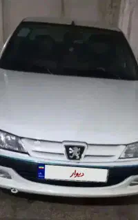 پارس 1400