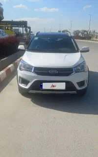 ام وی ام x22اتومات ATمدل ۱۴۰۰