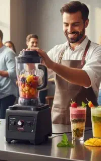 فروش انواع بلندر