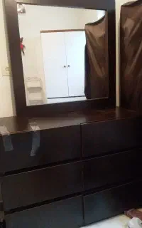 میزارایش باآینه