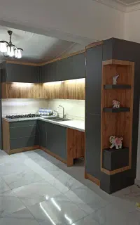 ساخت کابینت و کمد.نصاب.تعمیرات