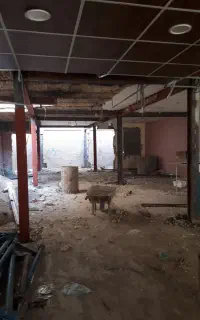 تخریب و تعمیر ساختمان فرسوده و نوساز