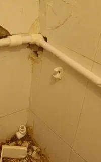 لوله کشی آب و تعمیرات .شیرالات