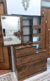 کمدآرایش