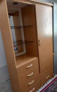 کمد لباس