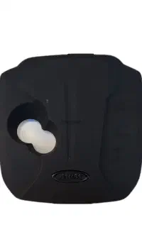 قاب موتور خودروی x22